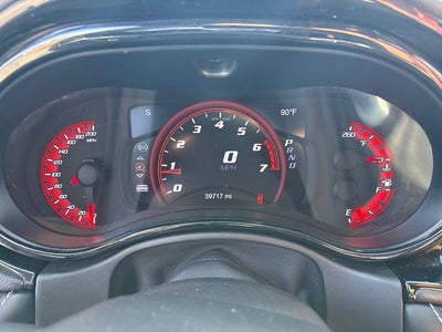 2023 Dodge Durango SRT Hellcat