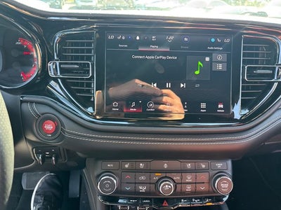 2023 Dodge Durango SRT Hellcat