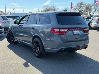 2023 Dodge Durango SRT Hellcat
