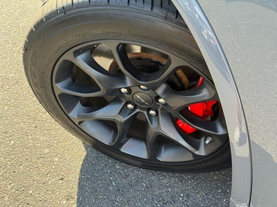 2023 Dodge Durango SRT Hellcat