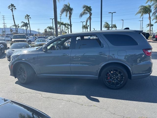 2023 Dodge Durango SRT Hellcat