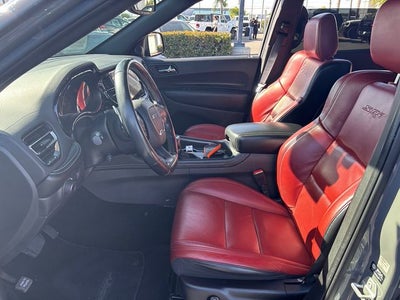 2023 Dodge Durango SRT Hellcat