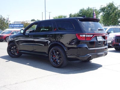 2023 Dodge Durango SRT Hellcat Premium