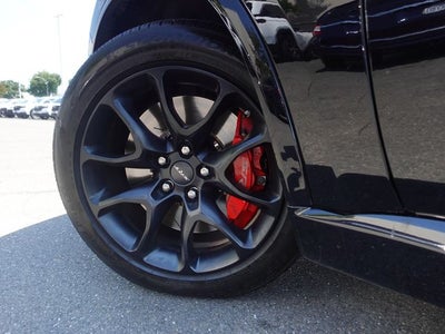 2023 Dodge Durango SRT Hellcat Premium