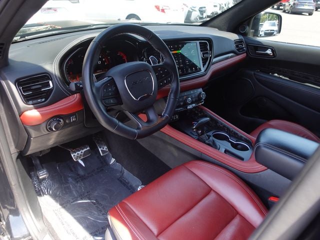 2023 Dodge Durango SRT Hellcat Premium