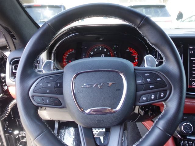 2023 Dodge Durango SRT Hellcat Premium