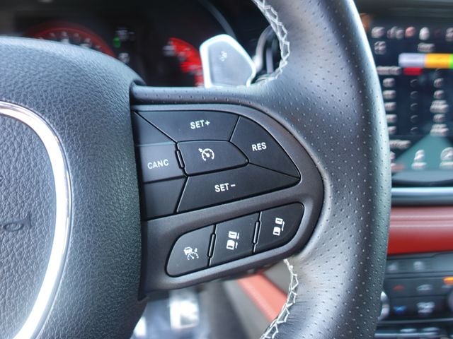 2023 Dodge Durango SRT Hellcat Premium
