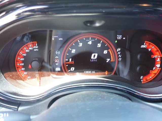 2023 Dodge Durango SRT Hellcat Premium