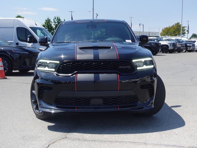 2023 Dodge Durango SRT Hellcat Premium