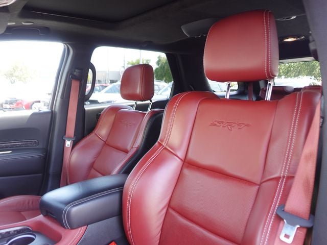 2023 Dodge Durango SRT Hellcat Premium