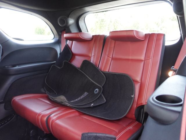 2023 Dodge Durango SRT Hellcat Premium