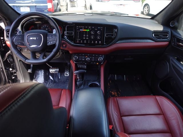 2023 Dodge Durango SRT Hellcat Premium