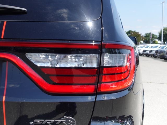 2023 Dodge Durango SRT Hellcat Premium