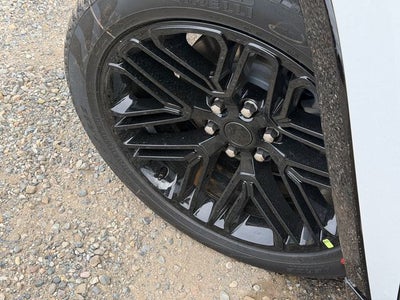 2026 Jeep Grand Wagoneer L Limited Reserve