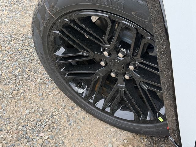 2026 Jeep Grand Wagoneer L Limited Reserve