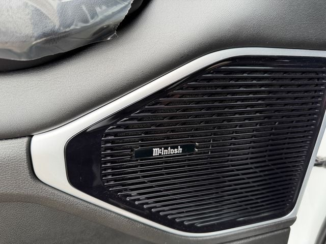 2026 Jeep Grand Wagoneer L Limited Reserve