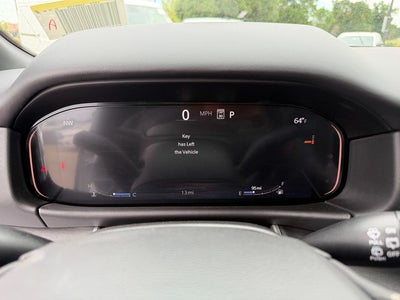 2026 Jeep Grand Wagoneer L Limited Reserve