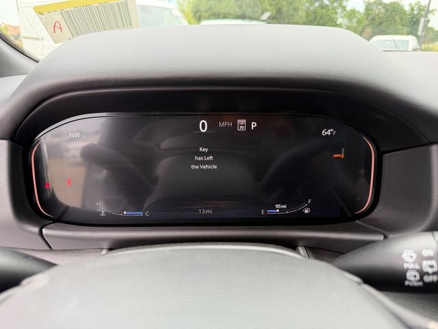 2026 Jeep Grand Wagoneer L Limited Reserve