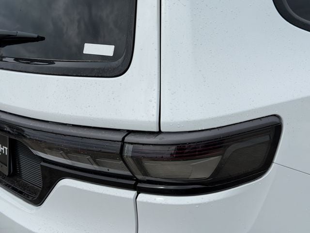 2026 Jeep Grand Wagoneer L Limited Reserve