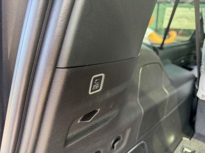 2026 Jeep Grand Wagoneer L Limited Reserve