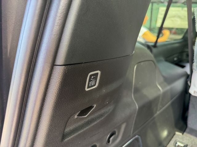 2026 Jeep Grand Wagoneer L Limited Reserve