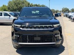 2026 Jeep Grand Wagoneer L Limited Altitude