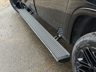 2026 Jeep Grand Wagoneer L Limited Reserve