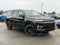 2026 Jeep Grand Wagoneer L Limited Reserve