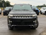 2026 Jeep Grand Wagoneer L Limited Reserve