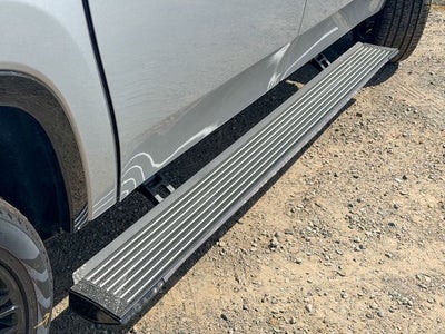 2026 Jeep Grand Wagoneer L Limited Reserve