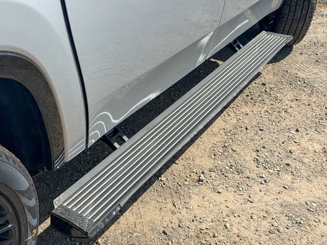 2026 Jeep Grand Wagoneer L Limited Reserve