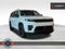 2026 Jeep Grand Wagoneer L Limited Reserve
