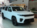 2026 Jeep Grand Wagoneer L Limited Reserve