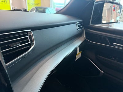 2026 Jeep Grand Wagoneer L Limited Reserve