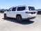 2026 Jeep Grand Wagoneer L Limited Altitude