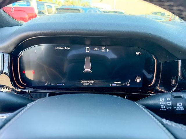 2024 Jeep Grand Wagoneer L Series II