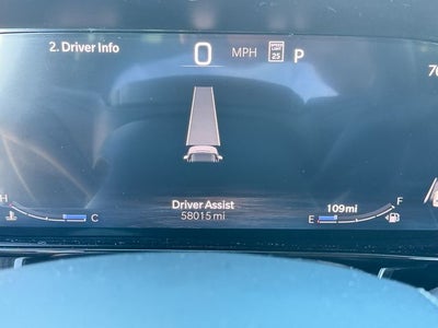 2024 Jeep Grand Wagoneer L Series II