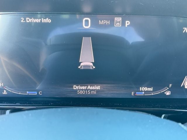 2024 Jeep Grand Wagoneer L Series II