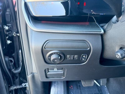 2024 Jeep Grand Wagoneer L Series II