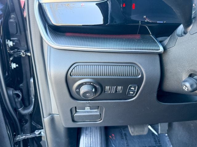 2024 Jeep Grand Wagoneer L Series II