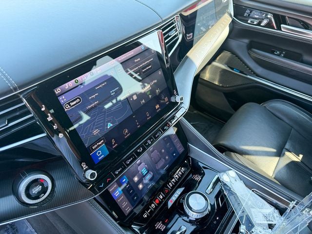 2024 Jeep Grand Wagoneer L Series II