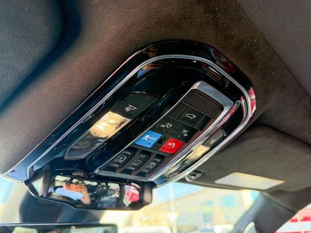 2024 Jeep Grand Wagoneer L Series II