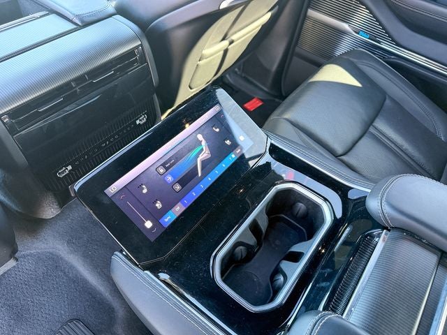 2024 Jeep Grand Wagoneer L Series II