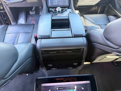 2024 Jeep Grand Wagoneer L Series II