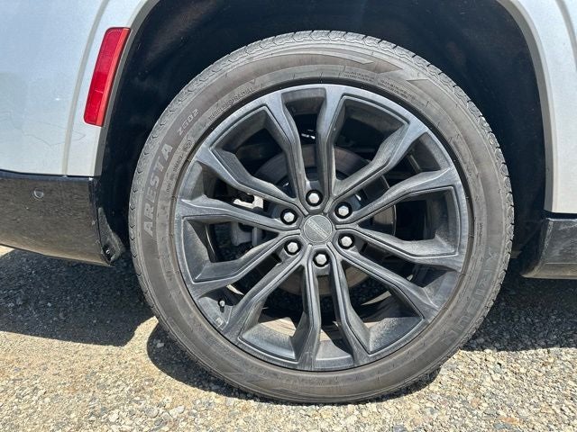 2024 Jeep Grand Wagoneer L Series II