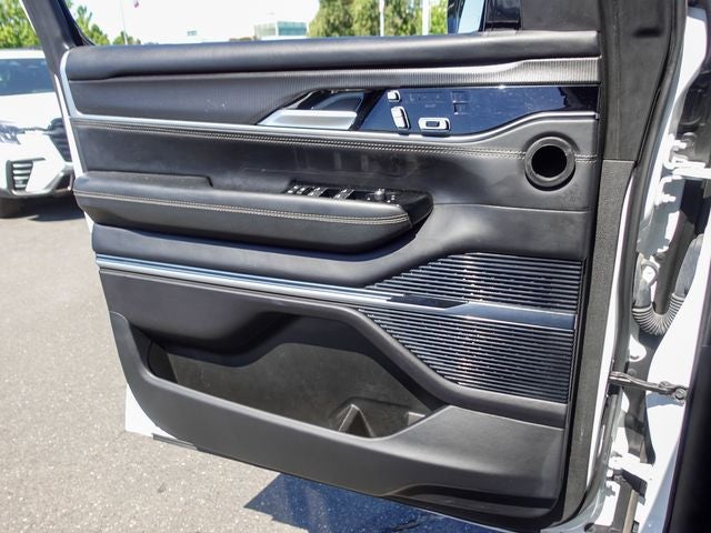 2024 Jeep Grand Wagoneer L Series II