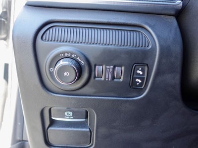 2024 Jeep Grand Wagoneer L Series II