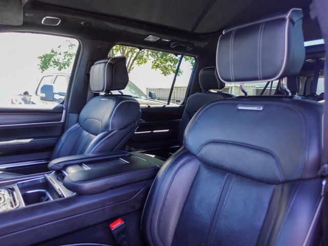 2024 Jeep Grand Wagoneer L Series II