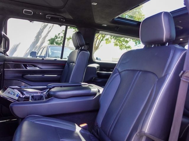 2024 Jeep Grand Wagoneer L Series II