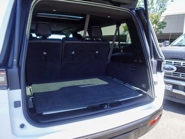 2024 Jeep Grand Wagoneer L Series II